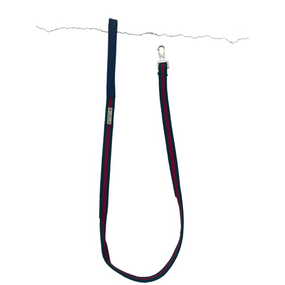 Gucci Sherry Line Dog Leash - Picture 16 of 16